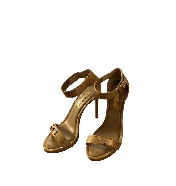 Туфли • BCBGMAXAZRIA • Бежевый