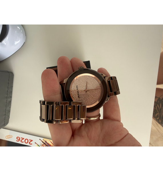 Часы • Michael Kors • Коричневый