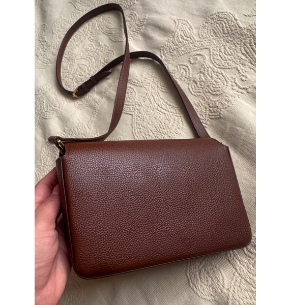Сумка • Burberry • Коричневый