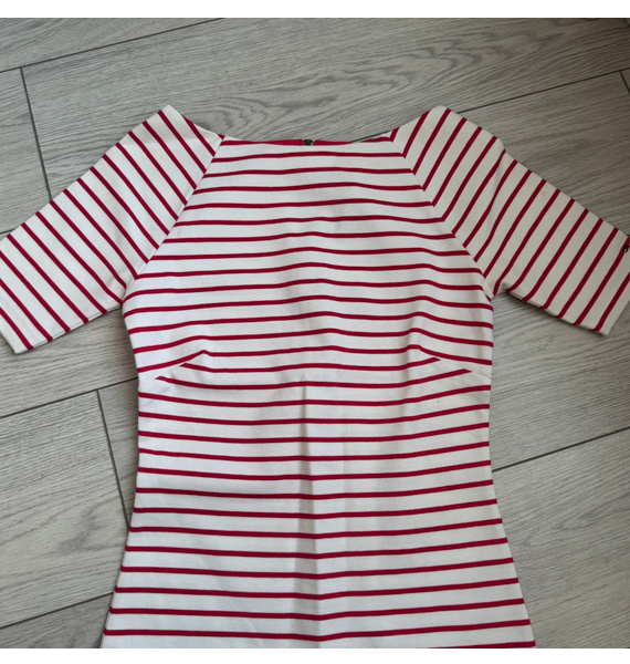 Платье • Tommy Hilfiger • Белый