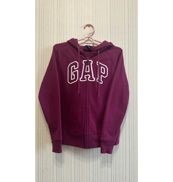 Костюм • GAP • Бордовый