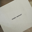 Кроссовки • Isabel Marant • Черный