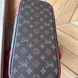 Сумка • Louis Vuitton • Другое