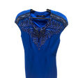 Платье • Roberto Cavalli • Синий