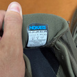 Кроссовки • Hoka One One • Хаки