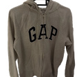 Худи • GAP • Бежевый