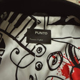 Куртка • Punto • Черный