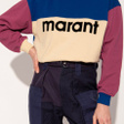 Свитшот • Isabel Marant • Мульти