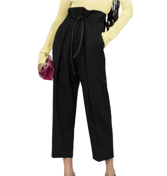 Брюки • 3.1 Phillip Lim • Черный