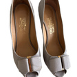 Туфли • Salvatore Ferragamo • Серый