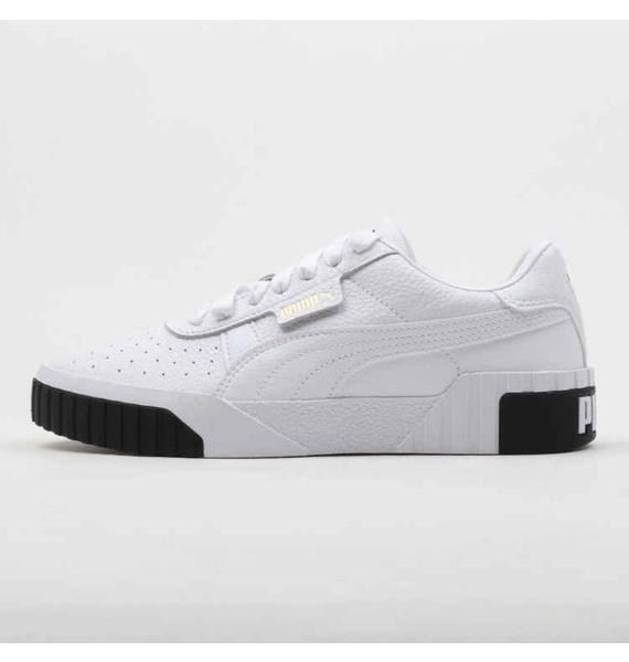 Кроссовки • PUMA • Белый