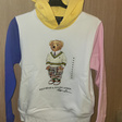 Худи • Polo Ralph Lauren • Другое