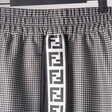 Трико • Fendi • Черный