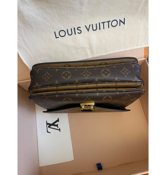 Сумка • Louis Vuitton • Коричневый