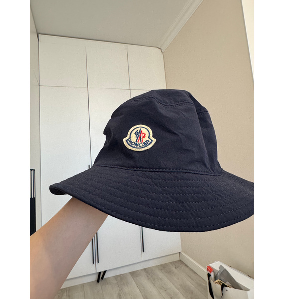 Панама • Moncler • Синий