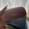 Солнцезащитные очки • Miu Miu • Черный