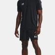 Футболка • Under Armour • Черный