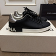 Кеды • Dolce & Gabbana • Черный