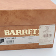 Оксфорды • Barrett • Черный