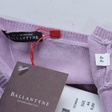 Пуловер • Ballantyne • Фиолетовый