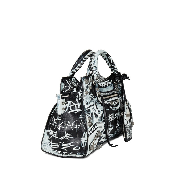 Сумка • Balenciaga • Черный