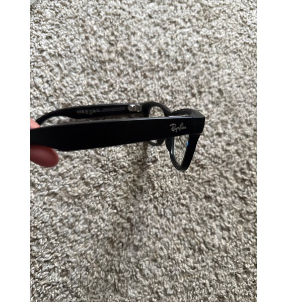 Очки • Ray-Ban • Черный
