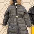 Куртка • Moncler • Серый