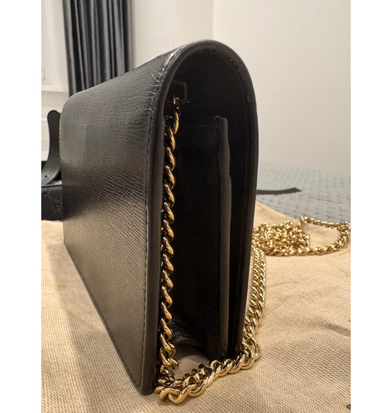 Сумка • Gucci • Черный