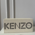 Балетки • Kenzo • Черный