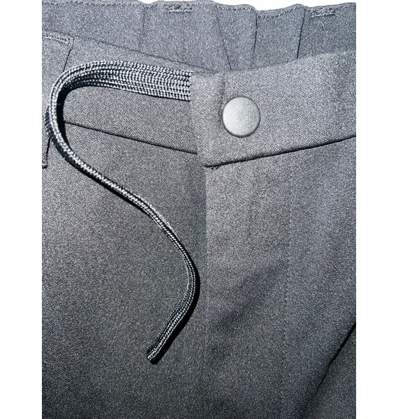 Брюки • UNIQLO • Черный