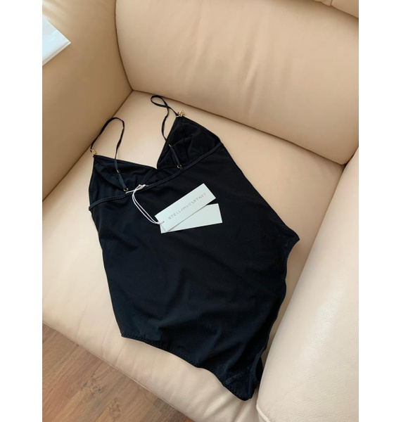 Купальник • Stella McCartney • Черный