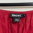 Платье • DKNY • Красный