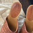 Туфли • Bottega Veneta • Коричневый