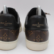Кроссовки • Louis Vuitton • Коричневый