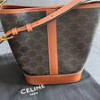 Сумка • Celine • Коричневый