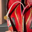 Туфли • Dolce & Gabbana • Золотой