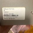 Рубашка • TOM FORD • Розовый