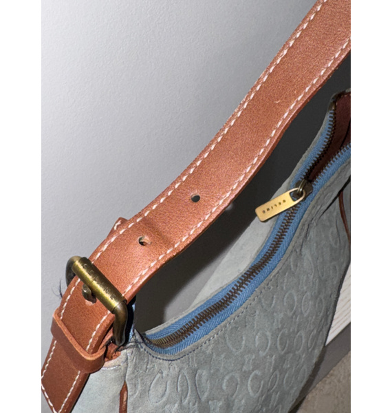 Сумка • Celine • Голубой