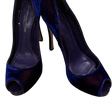 Туфли • Gianvito Rossi • Фиолетовый