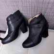 Ботильоны • rag & bone • Черный