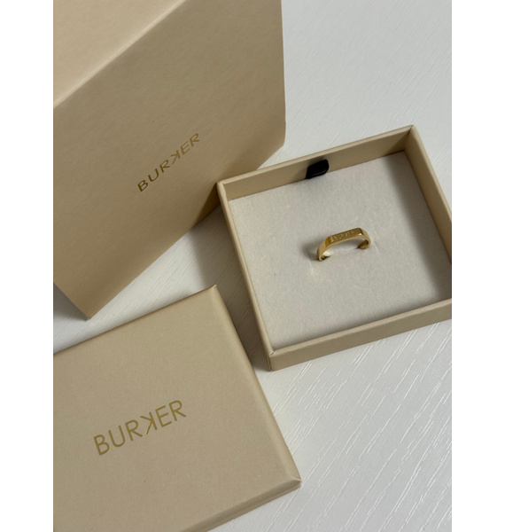 Комплект • Burker • Бордовый