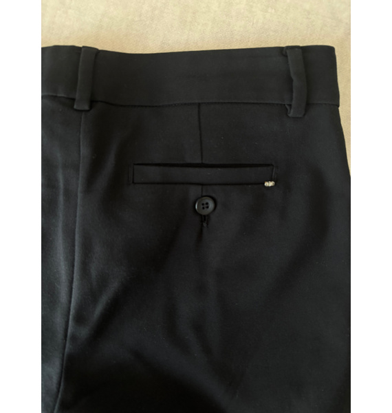 Брюки • Sportmax • Черный