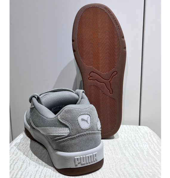 Кроссовки • PUMA • Серый