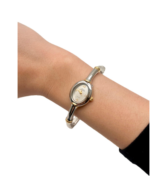 Часы • Pierre Jacquard • Серебряный