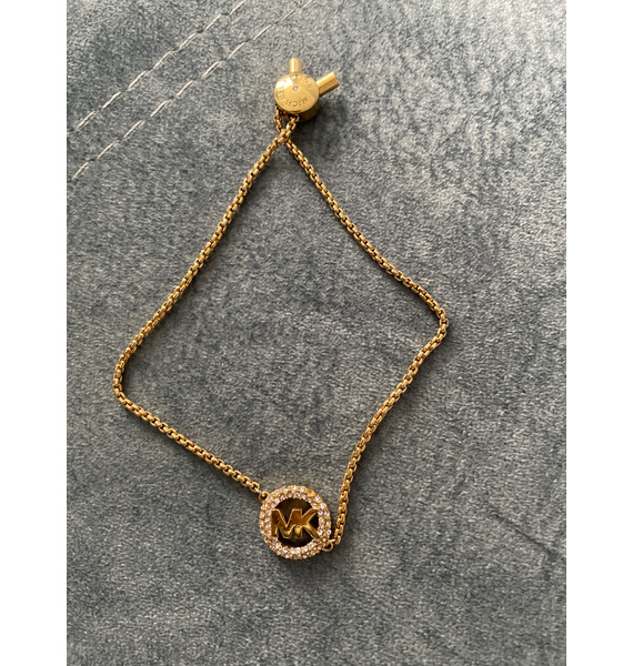Браслет • Michael Kors • Золотой