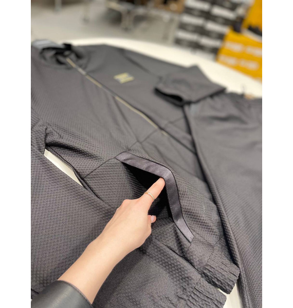 Спортивный костюм • Ea7 Emporio Armani • Черный