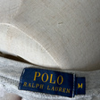 Худи • Polo Ralph Lauren • Серый