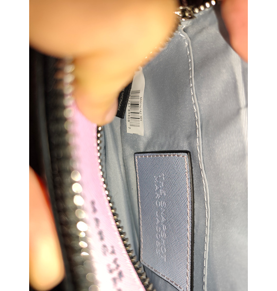 Сумка • Marc Jacobs • Розовый