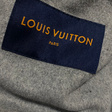 Куртка • Louis Vuitton • Серый