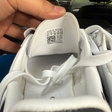 Кроссовки • adidas • Белый